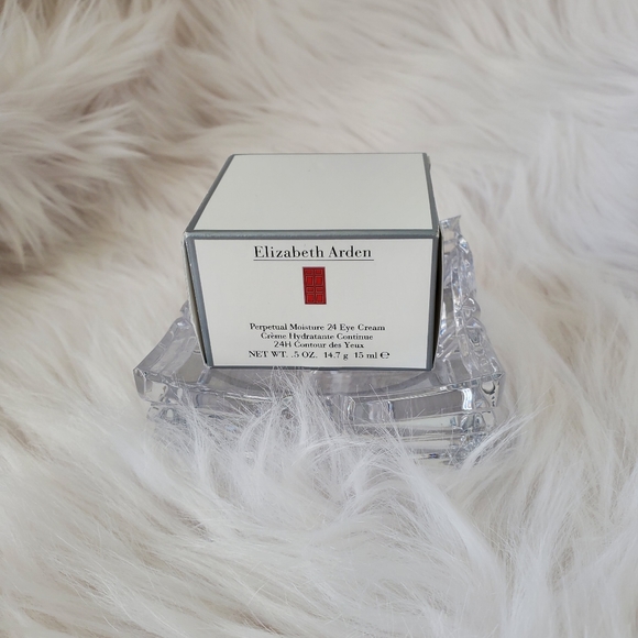 Elizabeth Arden Makeup Elizabeth Arden Perpetual Moisture 24 Eye